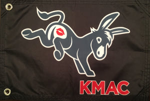 KMAC ATV Flag